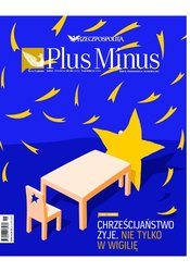 : Plus Minus - e-wydanie – 51/2022