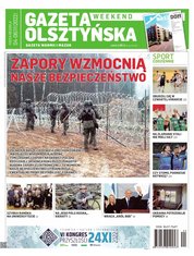 : Gazeta Olsztyńska - e-wydania – 213/2022