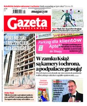 : Gazeta Wrocławska - e-wydanie – 10/2022