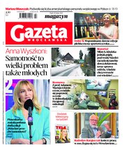 : Gazeta Wrocławska - e-wydanie – 40/2022