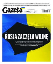 : Gazeta Wrocławska - e-wydanie – 46/2022