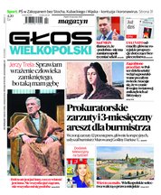 : Głos Wielkopolski - e-wydanie – 10/2022