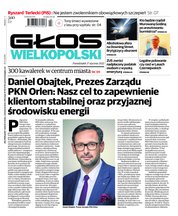 : Głos Wielkopolski - e-wydanie – 12/2022