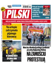 : Tygodnik Pilski - eprasa – 18/2022