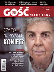 : Gość Niedzielny - Bielsko Żywiecki - e-wydanie – 23/2023