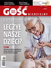 : Gość Niedzielny - Bielsko Żywiecki - e-wydanie – 28/2023