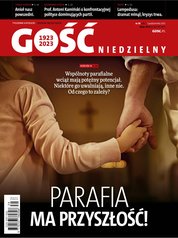 : Gość Niedzielny - Bielsko Żywiecki - e-wydanie – 39/2023
