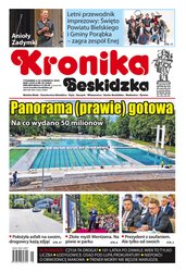 : Kronika Beskidzka - e-wydania – 25/2023