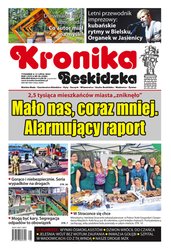 : Kronika Beskidzka - e-wydania – 28/2023