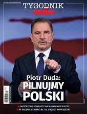 : Tygodnik Solidarność - e-wydanie – 43/2023