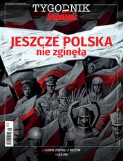 : Tygodnik Solidarność - e-wydanie – 45/2023