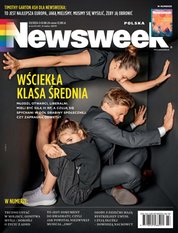 : Newsweek Polska - e-wydanie – 23/2024