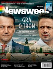 : Newsweek Polska - e-wydanie – 24/2024