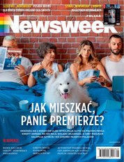 : Newsweek Polska - e-wydanie – 28/2024