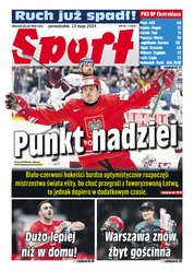 : Sport - e-wydanie – 92/2024