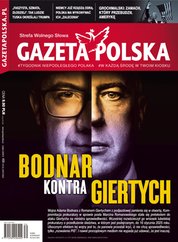 : Gazeta Polska - e-wydanie – 30/2024