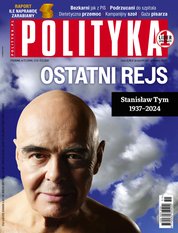 : Polityka - e-wydanie – 51/2024