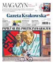 : Gazeta Krakowska - e-wydanie – 114/2024
