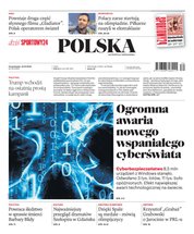 : Polska Metropolia Warszawska - e-wydanie – 59/2024