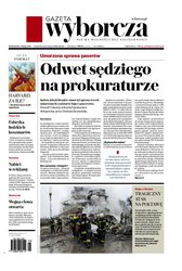 : Gazeta Wyborcza - Trójmiasto - e-wydanie – 27/2025