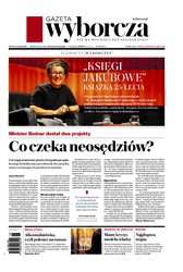 : Gazeta Wyborcza - Wrocław - e-wydanie – 28/2025