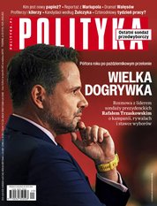 : Polityka - e-wydanie – 20/2025