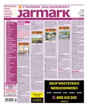 : Jarmark - e-wydanie – 4/2025