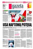 : Gazeta Wyborcza - Lublin - 6/2012