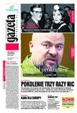 : Gazeta Wyborcza - Wrocław - 11/2012