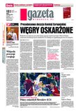 : Gazeta Wyborcza - Trójmiasto - 14/2012