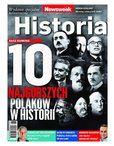 : Newsweek Polska Historia - 1-2/2013