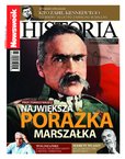 : Newsweek Polska Historia - 11/2013