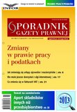 : Poradnik Gazety Prawnej - 2/2013