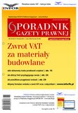 : Poradnik Gazety Prawnej - 10/2013