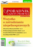 : Poradnik Gazety Prawnej - 12/2013