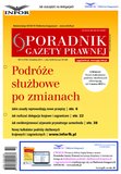 : Poradnik Gazety Prawnej - 13/2013