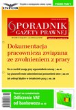 : Poradnik Gazety Prawnej - 18/2013