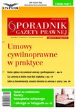 : Poradnik Gazety Prawnej - 22/2013