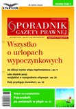 : Poradnik Gazety Prawnej - 24/2013