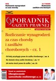 : Poradnik Gazety Prawnej - 26/2013