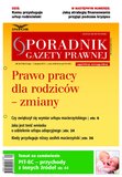 : Poradnik Gazety Prawnej - 28/2013