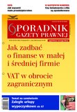 : Poradnik Gazety Prawnej - 29-30/2013