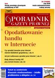 : Poradnik Gazety Prawnej - 33/2013