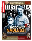 : Newsweek Polska Historia - 11/2014