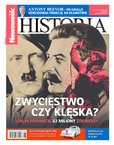 : Newsweek Polska Historia - 6/2015