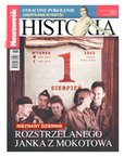 : Newsweek Polska Historia - 8/2015