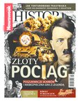 : Newsweek Polska Historia - 10/2015