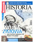 : Newsweek Polska Historia - 12/2015