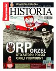 : Newsweek Polska Historia - 7/2016