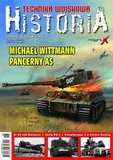 : Technika Wojskowa Historia - 6/2016